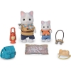 EPOCH Sylvanian Families 5763