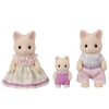EPOCH Sylvanian Families 5769