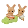 EPOCH Sylvanian Families 5772