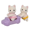 EPOCH Sylvanian Families 5773