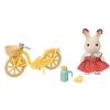 EPOCH Sylvanian Families 5777