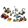 LEGO 10655 - LEGO BRICKS & MORE - Monster Trucks