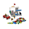 LEGO 10659 - LEGO BRICKS & MORE - Blue Suitcase