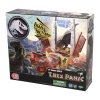 Jurassic World T-Rex Panic