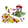 LEGO 10660 - LEGO BRICKS & MORE - Pink Suitcase