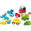 LEGO 10474 - LEGO DUPLO - Creative Vehicles