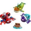 LEGO 11207 - LEGO MARVEL SUPER HEROES - Spidey: Underwater Vehicles
