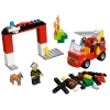 LEGO 10661 - LEGO BRICKS & MORE - My First LEGO Fire Station