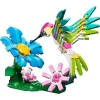 LEGO 31384 - LEGO CREATOR - Wild Animals: Colorful Hummingbird