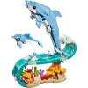 LEGO 31385 - LEGO CREATOR - Sea Animals: Beautiful Dolphins