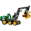LEGO 42218 - LEGO TECHNIC - John Deere 1470H Wheeled Harvester