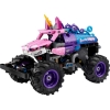 LEGO 42220 - LEGO TECHNIC - Monster Jam™ Sparkle Smash™ Pull Back