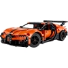 LEGO 42222 - LEGO TECHNIC - Bugatti Chiron Pur Sport Hypercar