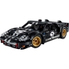 LEGO 42223 - LEGO TECHNIC - 1966 Ford GT40 MKII Race Car