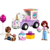 LEGO 42675 - LEGO FRIENDS - Unicorn Cake Delivery Car