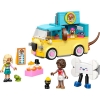 LEGO 42678 - LEGO FRIENDS - Pet Accessories Van