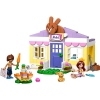 LEGO 42679 - LEGO FRIENDS - Heartlake City Bunny Hotel