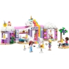 LEGO 42684 - LEGO FRIENDS - Unicorn Dream Cafe
