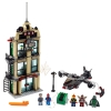 LEGO 76005 - LEGO MARVEL SUPER HEROES - SpiderMan : Daily Bugle Showdown