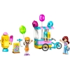 LEGO 42692 - LEGO FRIENDS - Ice Cream & Balloon Stand