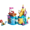 LEGO 43285 - LEGO DISNEY - Ariel's Magical Mini Palace