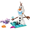 LEGO 43287 - LEGO DISNEY - Olaf and Bruni’s Picnic Fun
