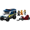 LEGO 60479 - LEGO CITY - Police Prisoner Transport Van