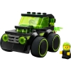 LEGO 60484 - LEGO CITY - Rides, Gaming Race Car
