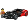 LEGO 60486 - LEGO CITY - EV Supercar