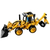 LEGO 42004 - LEGO TECHNIC - Mini Backhoe Loader