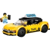 LEGO 60487 - LEGO CITY - Yellow Taxi