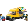 LEGO 60500 - LEGO CITY - The LEGO® Van
