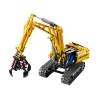 LEGO 42006 - LEGO TECHNIC - Excavator