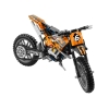 LEGO 42007 - LEGO TECHNIC - Moto Cross Bike