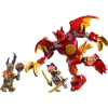 LEGO 71851 - LEGO NINJAGO - Kai's Dragon Mech Battle Pack