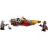 LEGO 75437 - LEGO STAR WARS - Cobb Vanth's Speeder