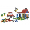LEGO 6166 - LEGO BRICKS & MORE - Large Brick Box