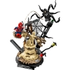 LEGO 76334 - LEGO MARVEL SUPER HEROES - Epic Battle: Spider Man vs. Sandman