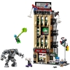 LEGO 76342 - LEGO MARVEL SUPER HEROES - Spider Man vs. Mysterio: The Daily Bugle