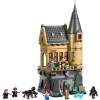 LEGO 76463 - LEGO HARRY POTTER - Hogwarts™ Castle: Hospital Wing