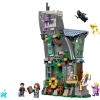 LEGO 76467 - LEGO HARRY POTTER - Luna Lovegood's House