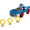 LEGO 77117 - LEGO SONIC THE HEDGEHOG - Sonic: Speedster Lightning