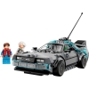 LEGO 77256 - LEGO SPEED CHAMPIONS - Time Machine from Back to the Future