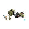 LEGO 70001 - LEGO LEGENDS OF CHIMA - Crawley’s Claw Ripper