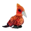 Wild Republic Rainforest Birds Chestnut Wood