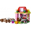 LEGO 10500 - LEGO DUPLO - Horse Stable