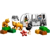 LEGO 10502 - LEGO DUPLO - Zoo Bus