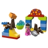 LEGO 10503 - LEGO DUPLO - Circus Show