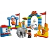 LEGO 10504 - LEGO DUPLO - My First Circus