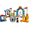 LEGO 10504 - LEGO DUPLO - My First Circus